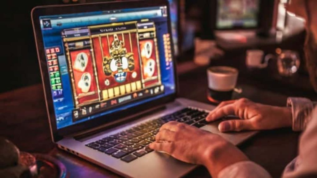Casino en ligne